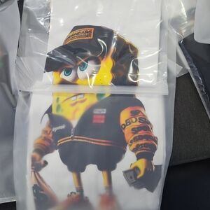 SpongeBob Graphic T-Shirt